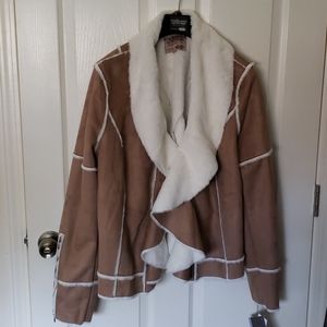 Women jacket